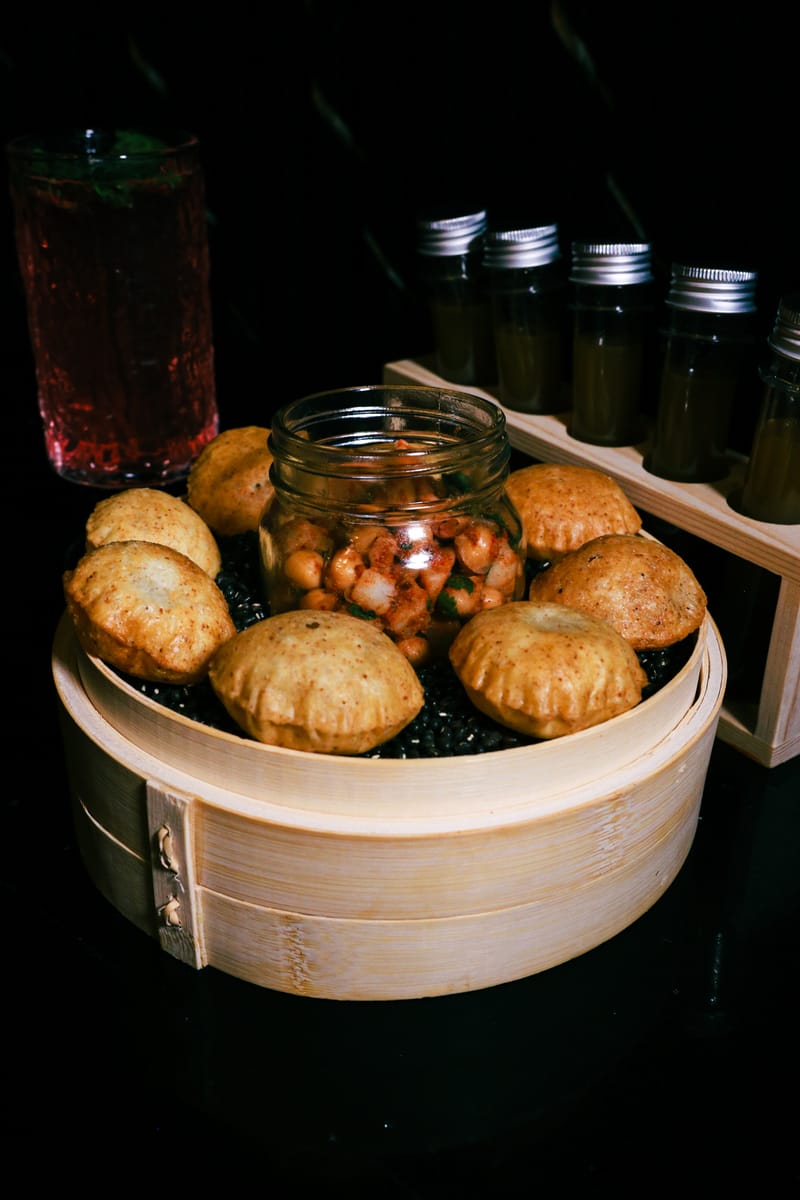 Pani Puri